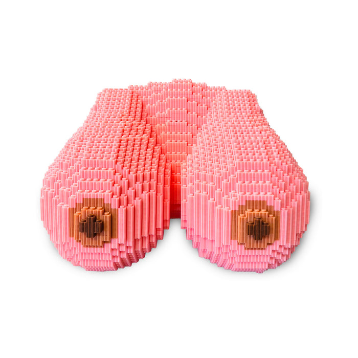 Cock Blocks Rack & Stack