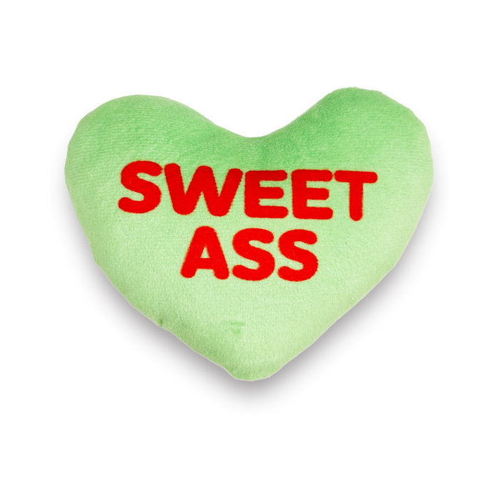 X-Rated Valentine's Plushy Pillows