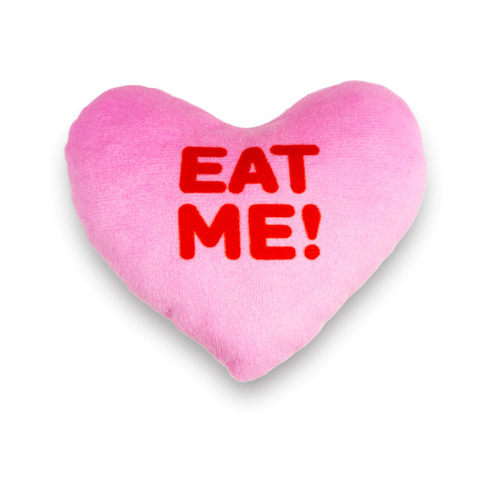 X-Rated Valentine's Plushy Pillows