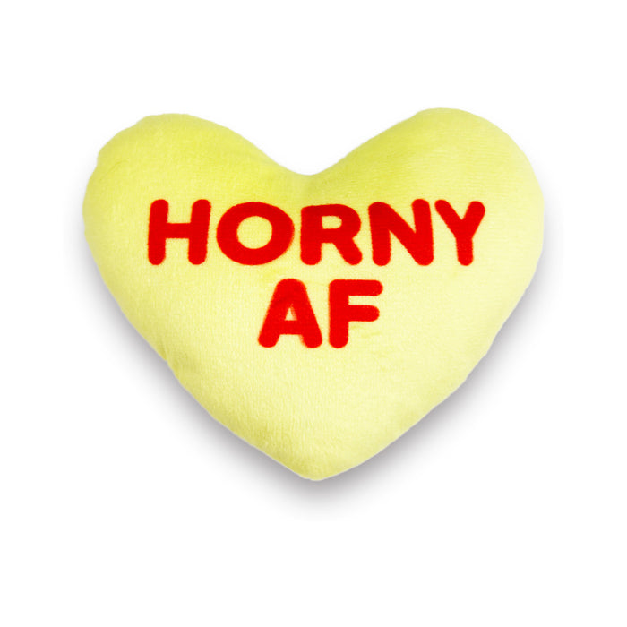 X-Rated Valentine's Plushy Pillows