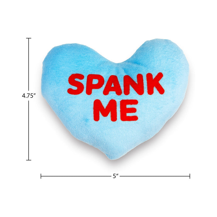 X-Rated Valentine's Plushy Pillows