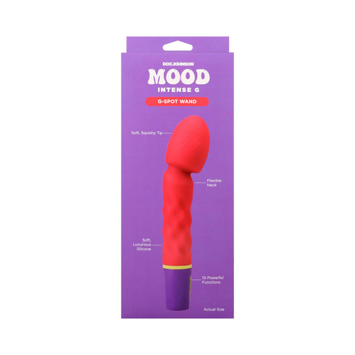 Mood Intense G Pink