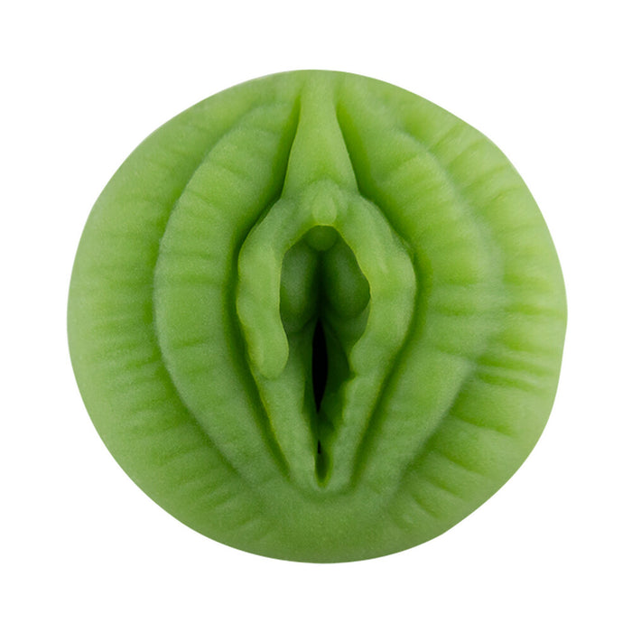 Fantasy Fuckers by Silex-D Mutant Pussy Stroker Green
