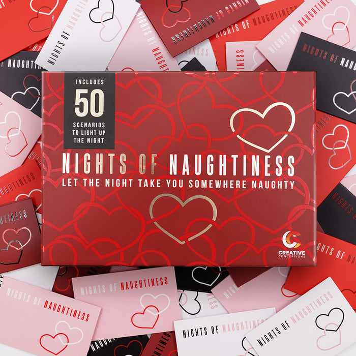Nights of Naughtiness