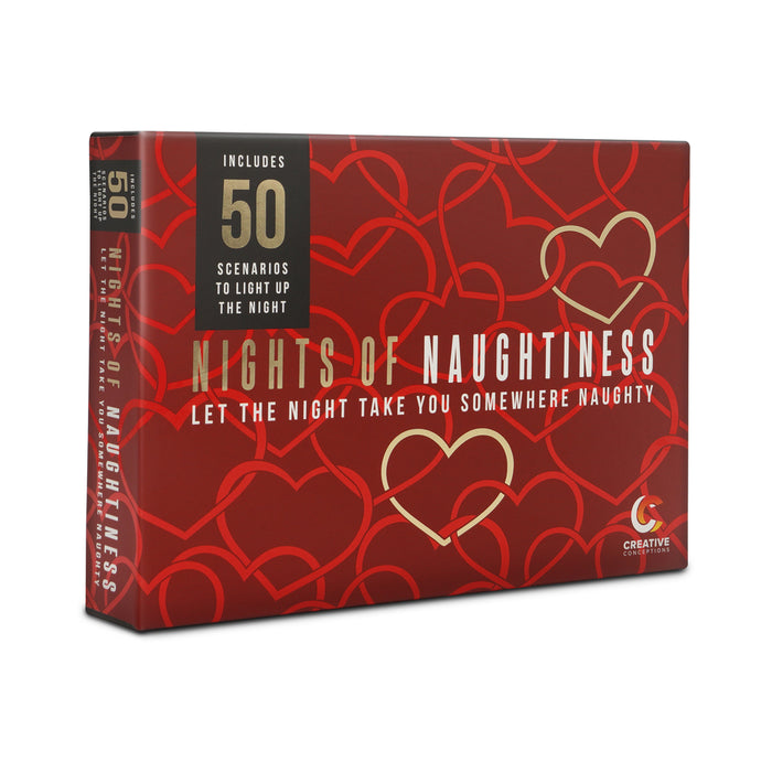 Nights of Naughtiness