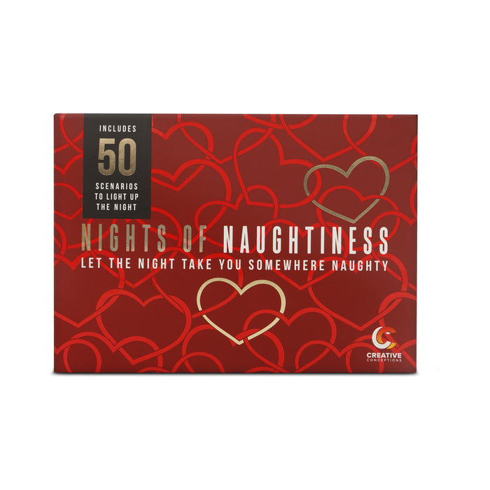 Nights of Naughtiness