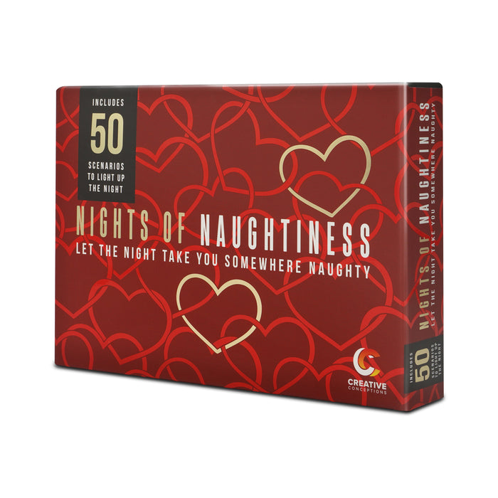 Nights of Naughtiness