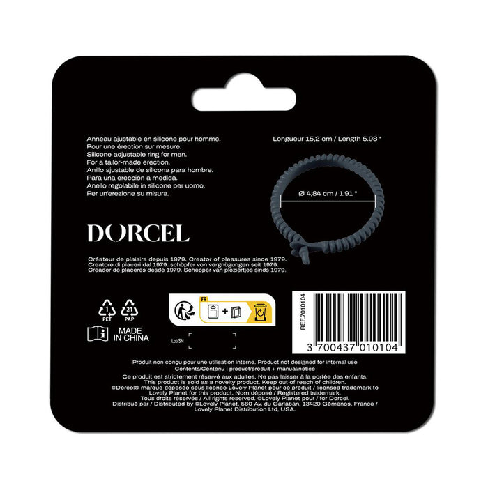 Dorcel Adjust Pleasure