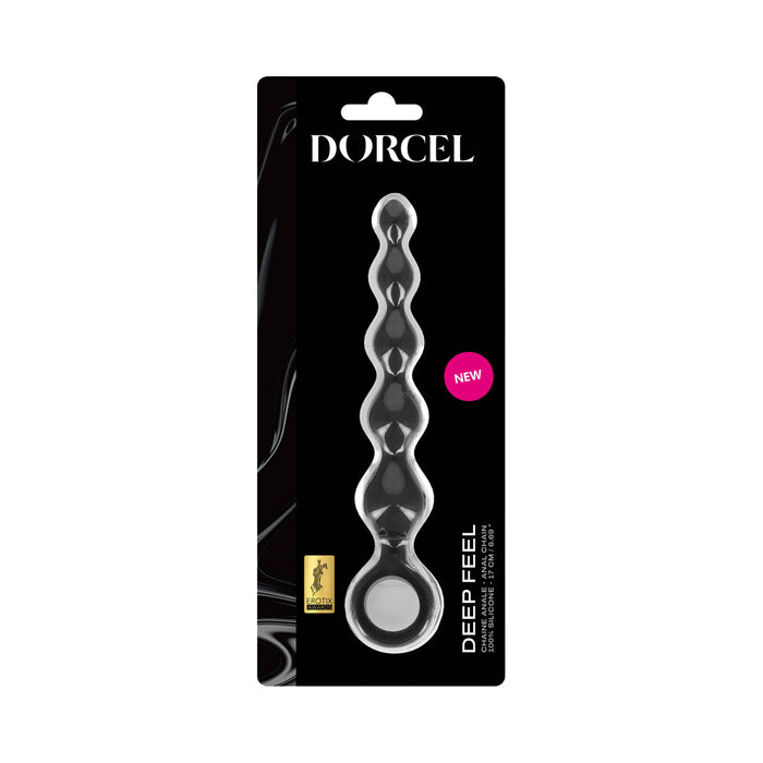 Dorcel Deep Feel