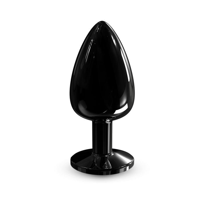 Dorcel Diamond Plug Black L