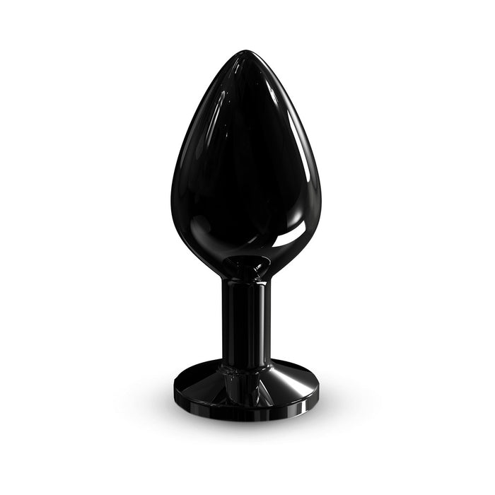 Dorcel Diamond Plug Black M