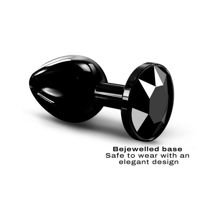 Dorcel Diamond Plug Black M