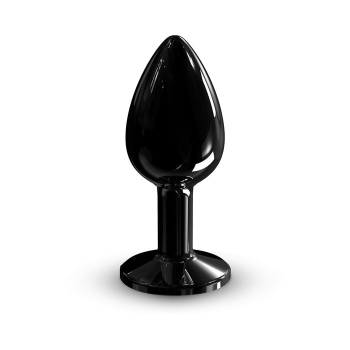 Dorcel Diamond Plug Black S