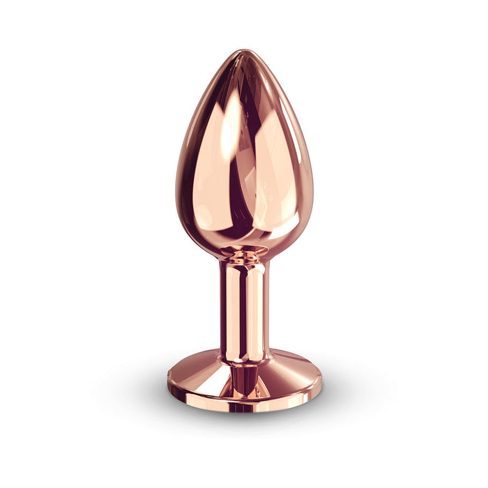 Dorcel Diamond Plug Rose Gold S