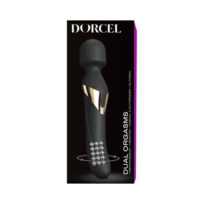 Dorcel Dual Orgasms Gold