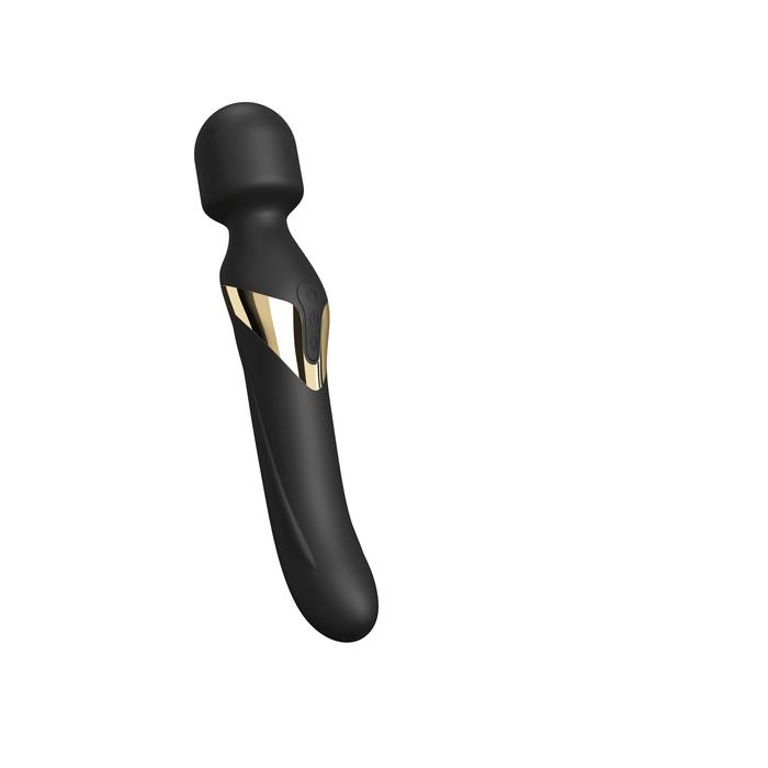 Dorcel Dual Orgasms Gold