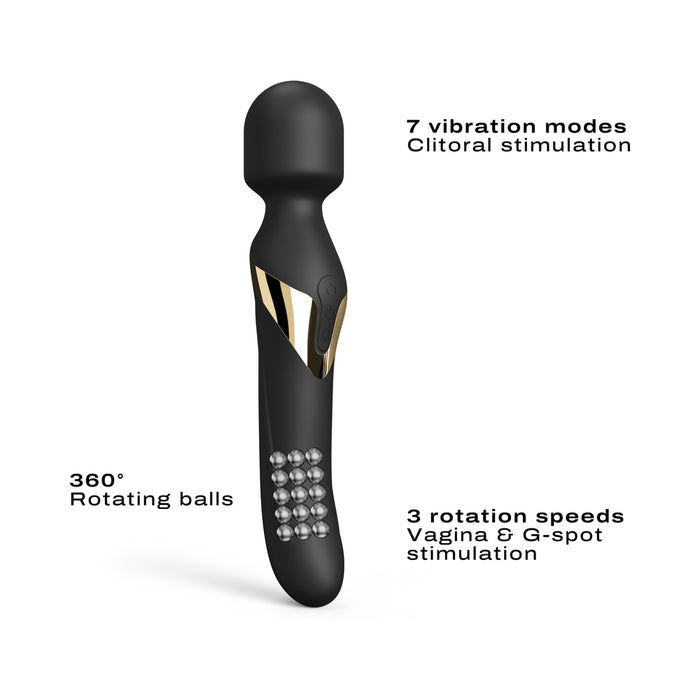 Dorcel Dual Orgasms Gold