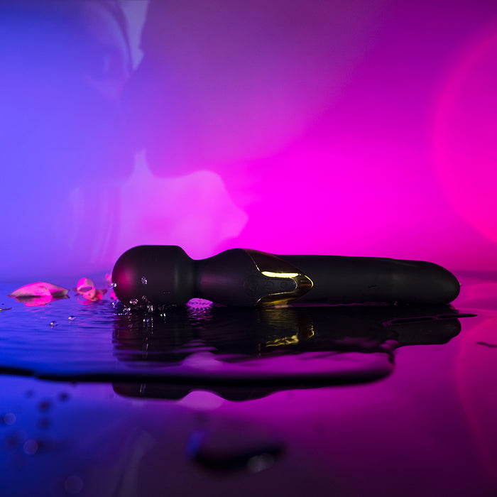 Dorcel Dual Orgasms Gold