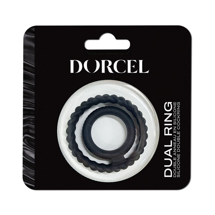 Dorcel Dual Ring