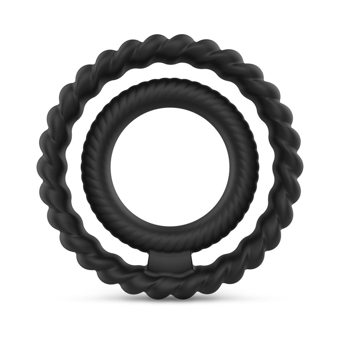 Dorcel Dual Ring