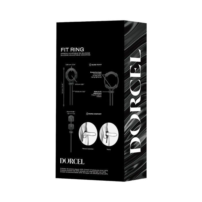 Dorcel Fit Ring