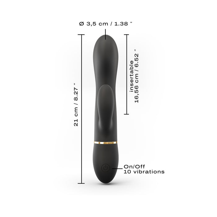 Dorcel Glam Rabbit