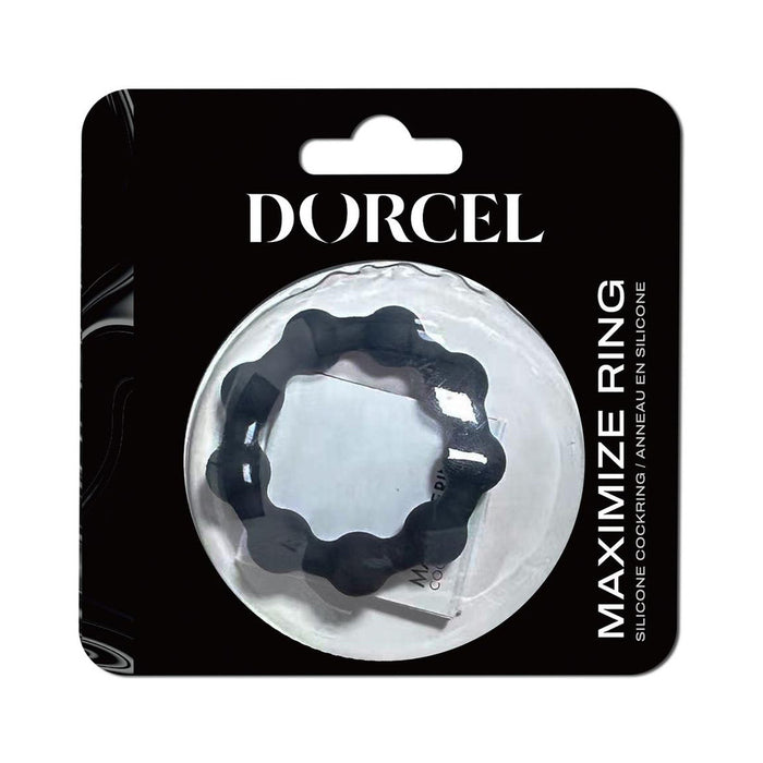 Dorcel Maximize Ring