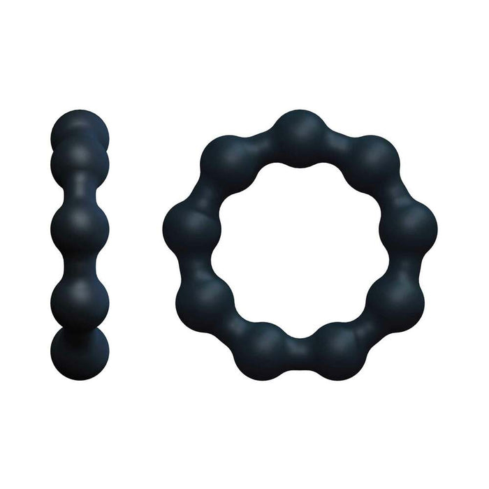 Dorcel Maximize Ring