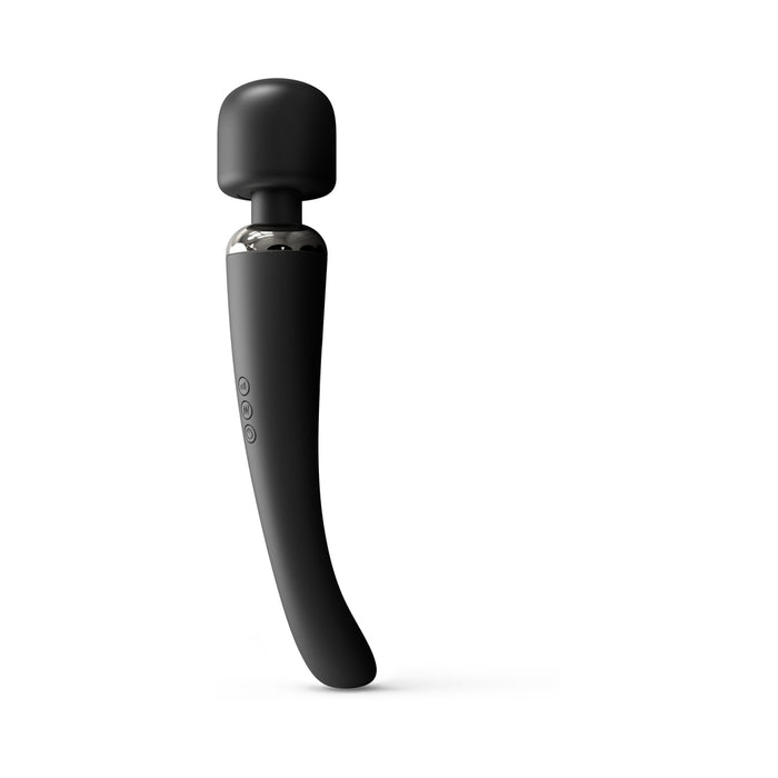Dorcel Megawand Rechargeable Wand Black