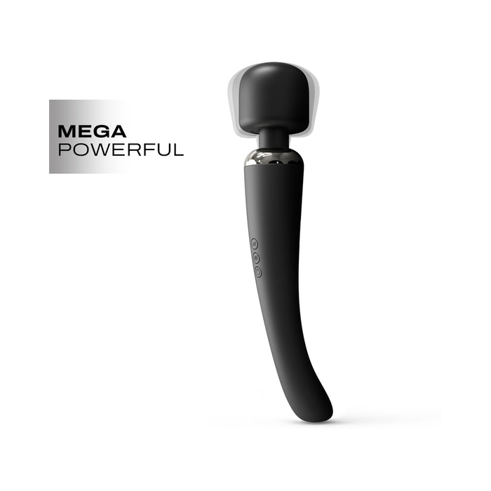 Dorcel Megawand Rechargeable Wand Black