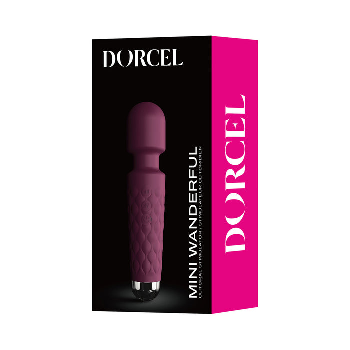 Dorcel Mini Wanderful Plum
