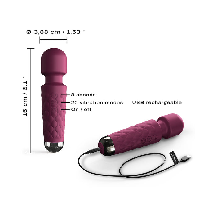 Dorcel Mini Wanderful Plum