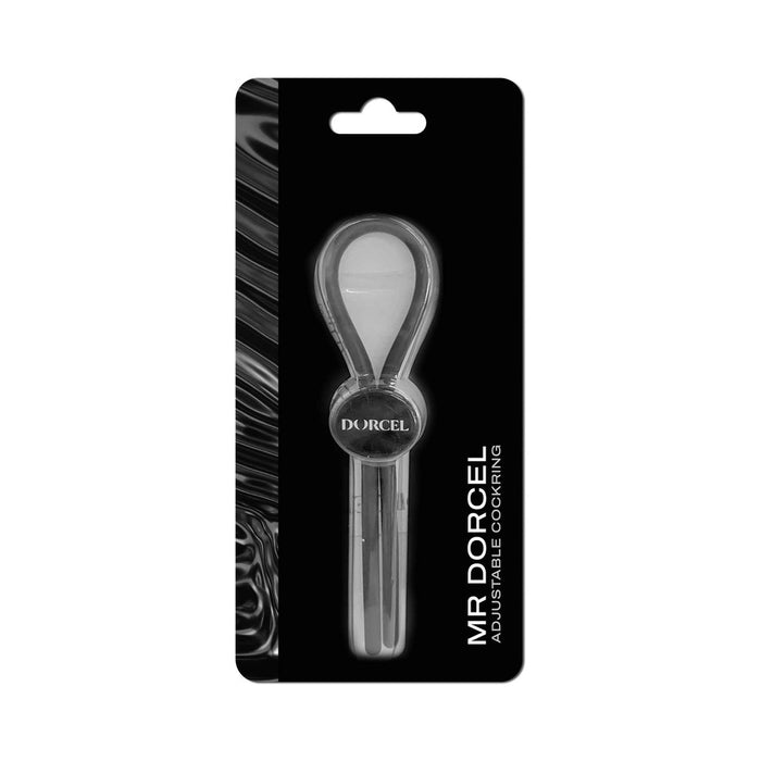 Dorcel Mr Dorcel Adjustable Lasso Cockring
