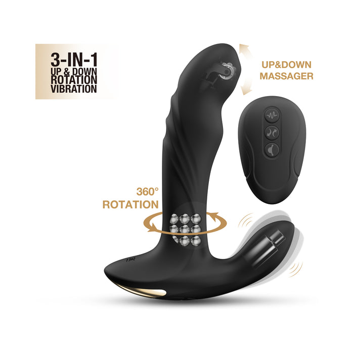 Dorcel Multi P-Joy
