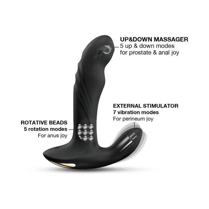 Dorcel Multi P-Joy