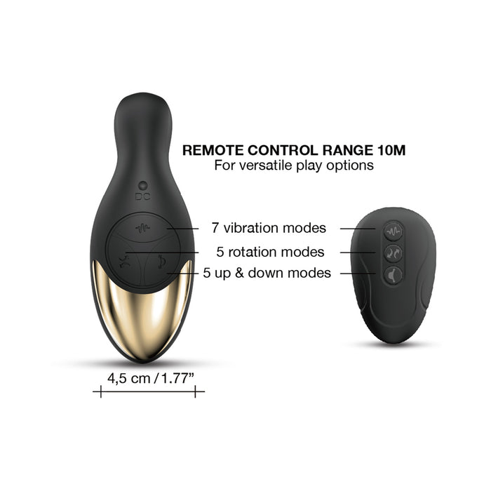 Dorcel Multi P-Joy
