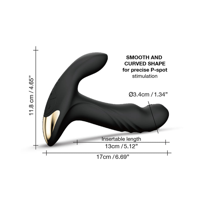 Dorcel Multi P-Joy