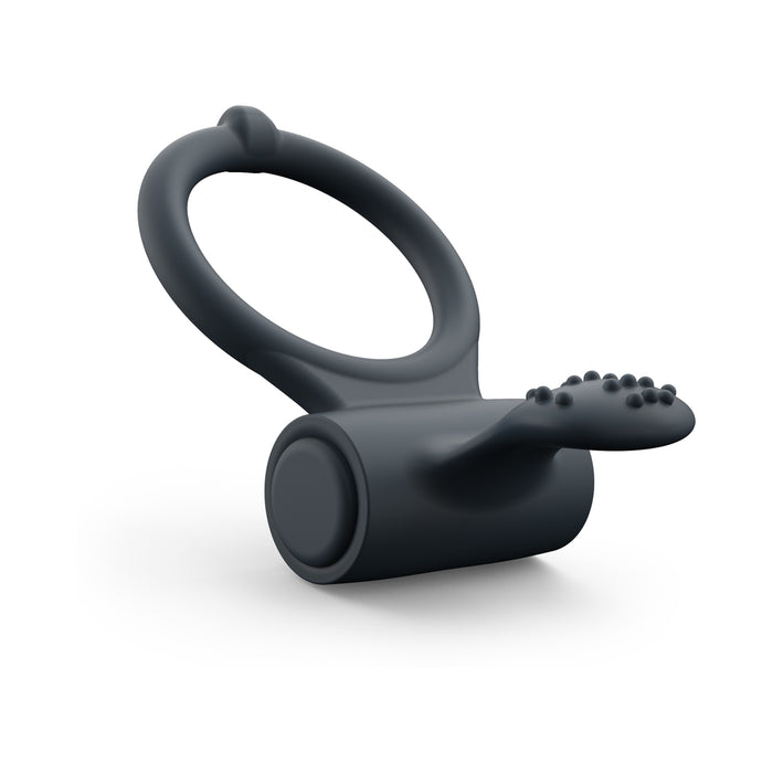 Dorcel Power Clit + Vibrating Cockring