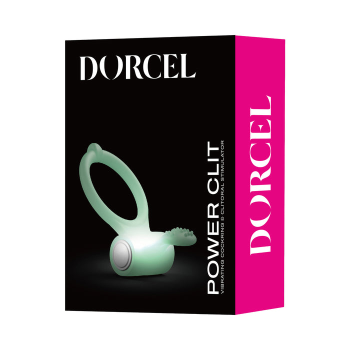 Dorcel Power Clit Vibrating Cockring Phospho