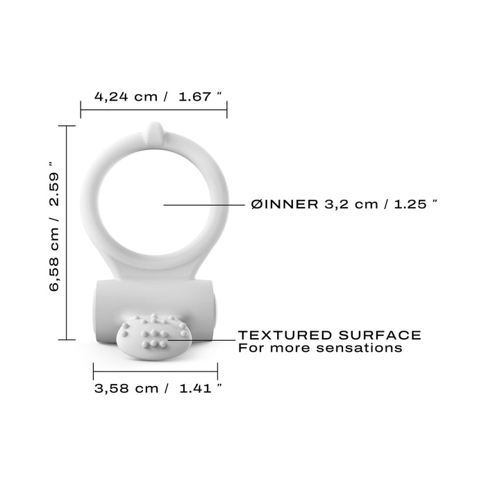 Dorcel Power Clit Vibrating Cockring Phospho