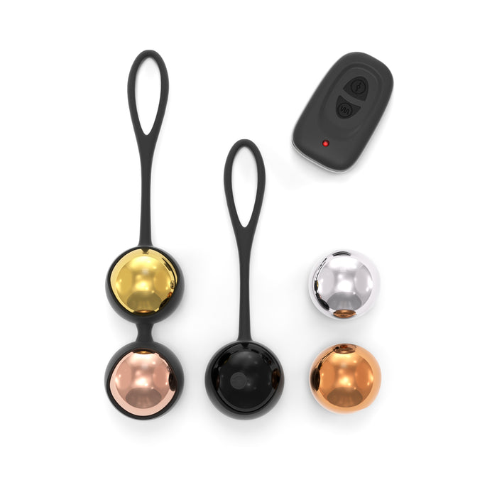 Dorcel Training Balls