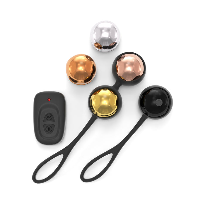 Dorcel Training Balls