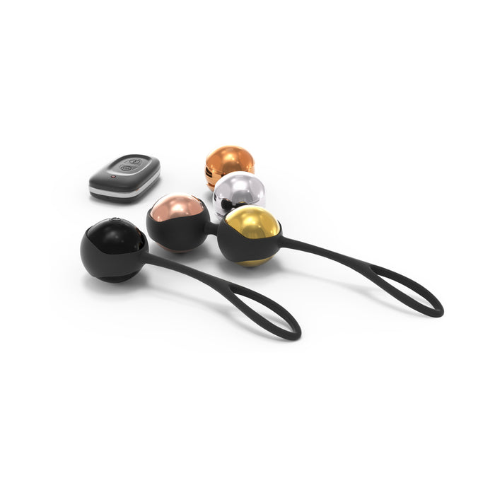 Dorcel Training Balls