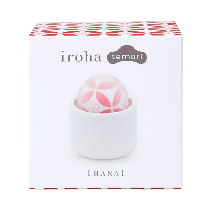 iroha temari HANA