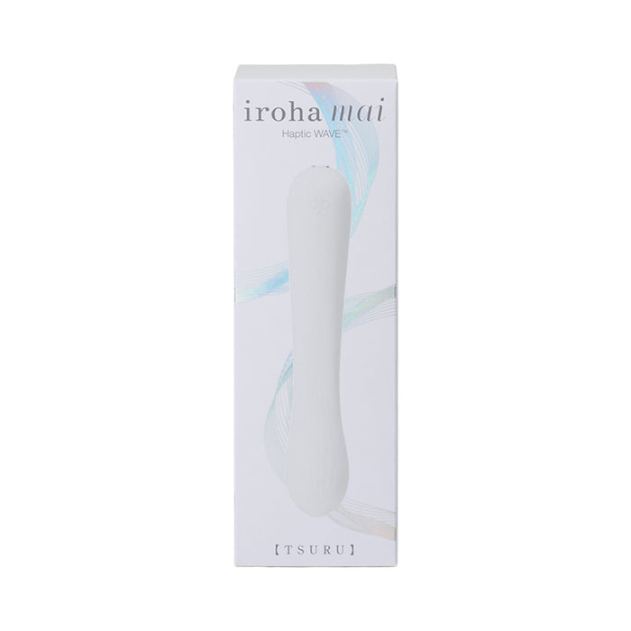 iroha mai TSURU