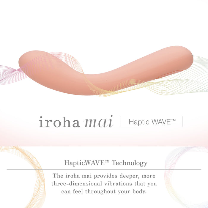 iroha mai TSURU