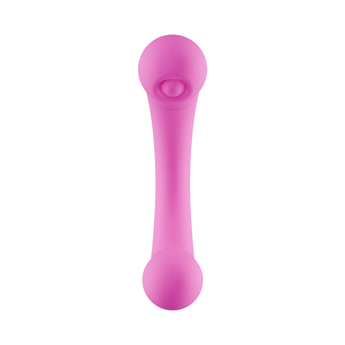 FemmeFunn Aluna Mini Pink