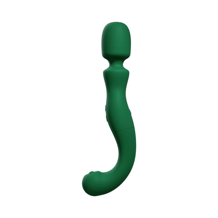 FemmeFunn Naya Wand Dark Green