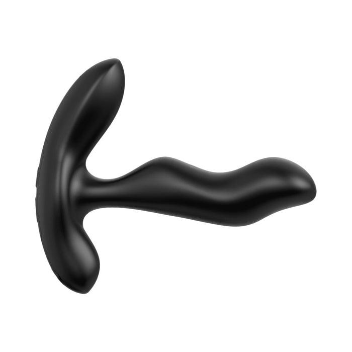 Forto Flex Pro Black