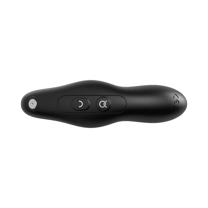 Forto Flex Pro Black